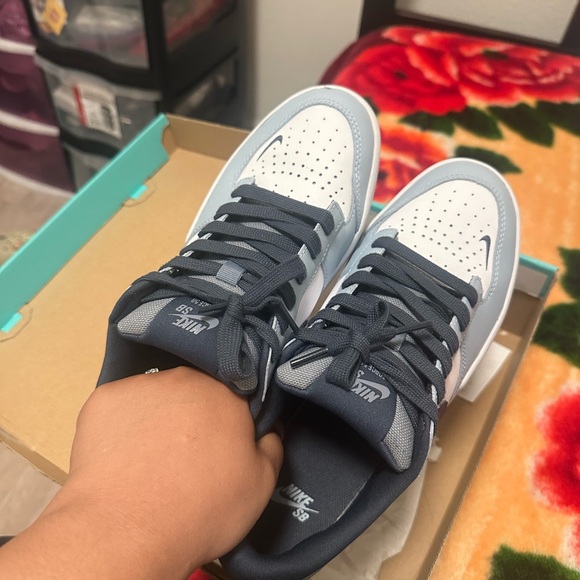 Nike SB Force 58 Prm L - Picture 1 of 6